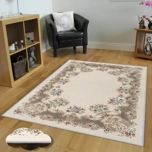 Kampanjpris Homefesto Matta 100x150 cm Multifärgad - Textil & mattor