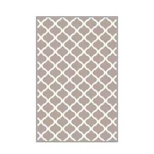 Homefesto Matta 80x300 cm Multifärgad - Textil & mattor Begränsat erbjudande
