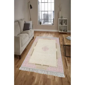 Kundfavorit Homefesto Matta 100x200 cm Multifärgad/Sammet - Textil & mattor