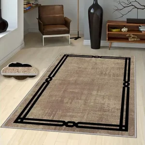 Homefesto Matta 100x200 cm Multifärgad - Textil & mattor Reapris