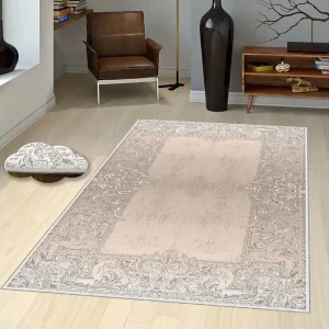 Homefesto Matta 80x200 cm Multifärgad - Textil & mattor Beställ idag