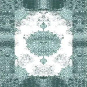 Säker betalning Homefesto Matta 120x180 cm Multifärgad - Textil & mattor