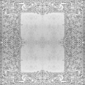 Rabatter Homefesto Matta 80x200 cm Multifärgad - Textil & mattor
