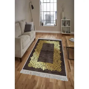 Homefesto Matta 180x280 cm Multifärgad/Sammet - Textil & mattor Begränsat antal