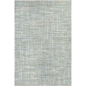 Homefesto Matta 100x200 cm Multifärgad/Sammet - Textil & mattor Nyhet