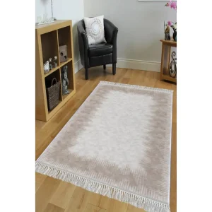 Bästa pris Homefesto Matta 80x300 cm Multifärgad/Sammet - Textil & mattor