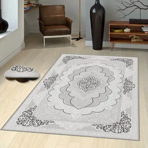 Homefesto Matta 100x200 cm Multifärgad - Textil & mattor Köp nu