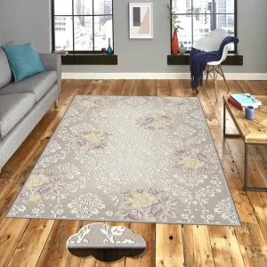 Köp nu Homefesto Matta 80x300 cm Multifärgad - Textil & mattor