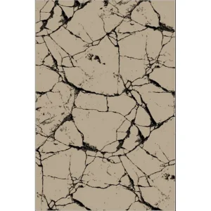 Lägg i varukorgen Homefesto Matta 100x150 cm Multifärgad - Textil & mattor