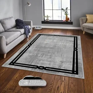 Homefesto Matta 80x300 cm Multifärgad - Textil & mattor Extra rabatt