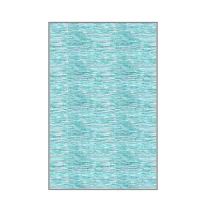 Nedsatt pris Homefesto Matta 80x150 cm Multifärgad - Textil & mattor