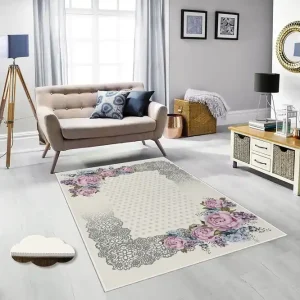 Homefesto Matta 80x200 cm Multifärgad - Textil & mattor Köp nu