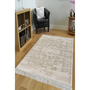 Homefesto Matta 80x200 cm Multifärgad/Sammet - Textil & mattor Premium