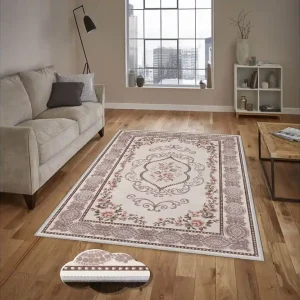 Erbjudandepris Homefesto Matta 80x300 cm Multifärgad - Textil & mattor