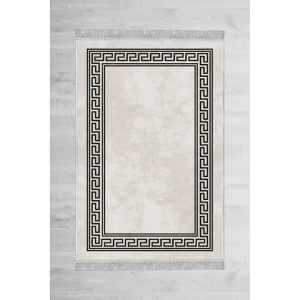 Homefesto Matta 100x200 cm Multifärgad/Sammet - Textil & mattor Sänkt pris