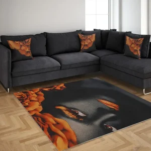 Begränsat erbjudande Homefesto Matta 80x120 cm Multifärgad - Textil & mattor