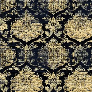 Erbjudande Homefesto Matta 140x220 cm Multifärgad - Textil & mattor