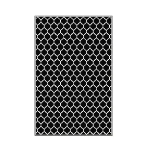 Erbjudandepris Homefesto Matta 160x230 cm Multifärgad - Textil & mattor