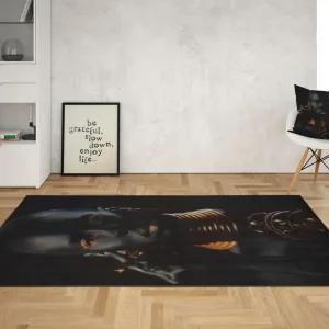 Homefesto Matta 80x200 cm Multifärgad - Textil & mattor Billigare