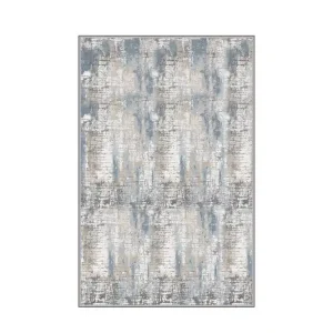 Homefesto Matta 80x300 cm Multifärgad - Textil & mattor Begränsat erbjudande