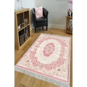 Homefesto Matta 80x300 cm Multifärgad/Sammet - Textil & mattor Lägg i varukorgen