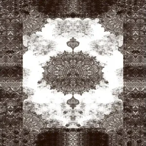 Kampanj Homefesto Matta 120x180 cm Multifärgad - Textil & mattor