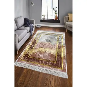 Fynd Homefesto Matta 100x150 cm Multifärgad - Textil & mattor