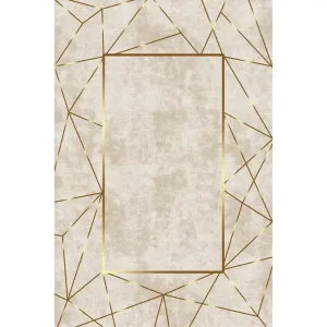 Begränsad tid Homefesto Matta 100x300 cm Multifärgad/Sammet - Textil & mattor
