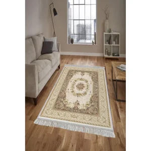 Sänkt pris Homefesto Matta 80x300 cm Multifärgad/Sammet - Textil & mattor