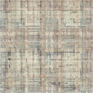 Homefesto Matta 140x220 cm Multifärgad - Textil & mattor Nyhet