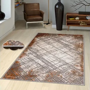 Homefesto Matta 80x120 cm Multifärgad - Textil & mattor Lägg i varukorgen