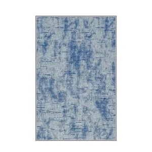 Begränsad tid Homefesto Matta 140x220 cm Multifärgad - Textil & mattor