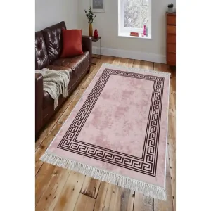 Beställ idag Homefesto Matta 100x300 cm Multifärgad/Sammet - Textil & mattor