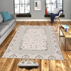 Reapris Homefesto Matta 80x300 cm Multifärgad - Textil & mattor