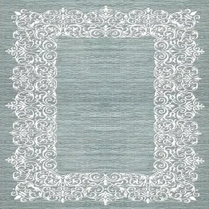 Homefesto Matta 140x220 cm Multifärgad - Textil & mattor Lågt pris