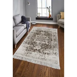 Reapris Homefesto Matta 100x200 cm Multifärgad/Sammet - Textil & mattor