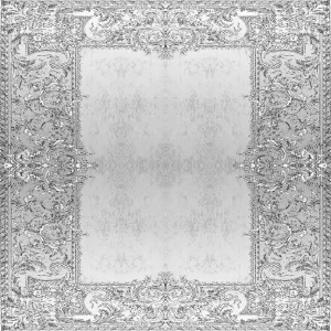 Homefesto Matta 160x230 cm Multifärgad - Textil & mattor Köp nu