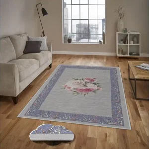 Homefesto Matta 80x300 cm Multifärgad - Textil & mattor Handla nu