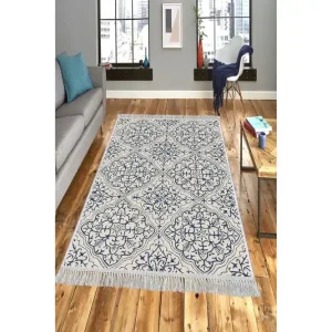 Homefesto Matta 100x200 cm Multifärgad/Sammet - Textil & mattor Endast denna vecka