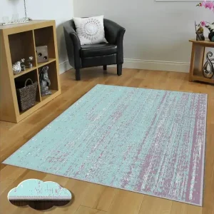 Premium Homefesto Matta 80x120 cm Multifärgad - Textil & mattor