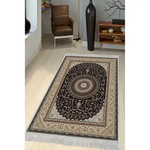 Billig Homefesto Matta 100x300 cm Multifärgad/Sammet - Textil & mattor
