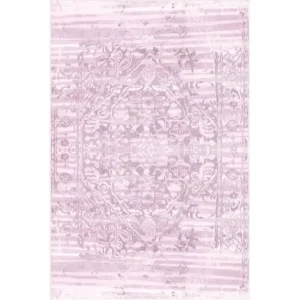 Nedsatt pris Homefesto Matta 80x300 cm Multifärgad/Sammet - Textil & mattor