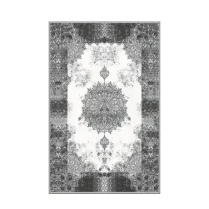 Homefesto Matta 80x200 cm Multifärgad - Textil & mattor Snabb frakt