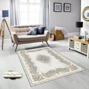 Fynd Homefesto Matta 80x300 cm Multifärgad - Textil & mattor