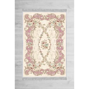 Kampanjpris Homefesto Matta 160x230 cm Multifärgad/Sammet - Textil & mattor