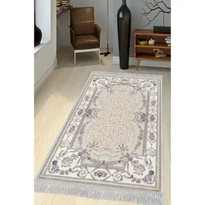 Säker betalning Homefesto Matta 80x200 cm Multifärgad/Sammet - Textil & mattor