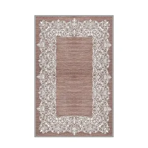 Homefesto Matta 180x280 cm Multifärgad - Textil & mattor Fri frakt