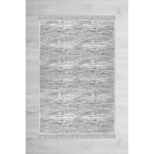 Billigare Homefesto Matta 80x200 cm Multifärgad/Sammet - Textil & mattor