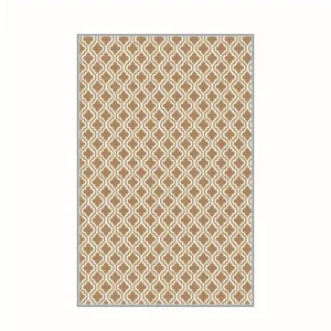 Homefesto Matta 80x200 cm Multifärgad - Textil & mattor Extra rabatt