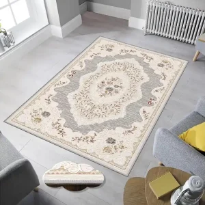 Köp online Homefesto Matta 80x300 cm Multifärgad - Textil & mattor